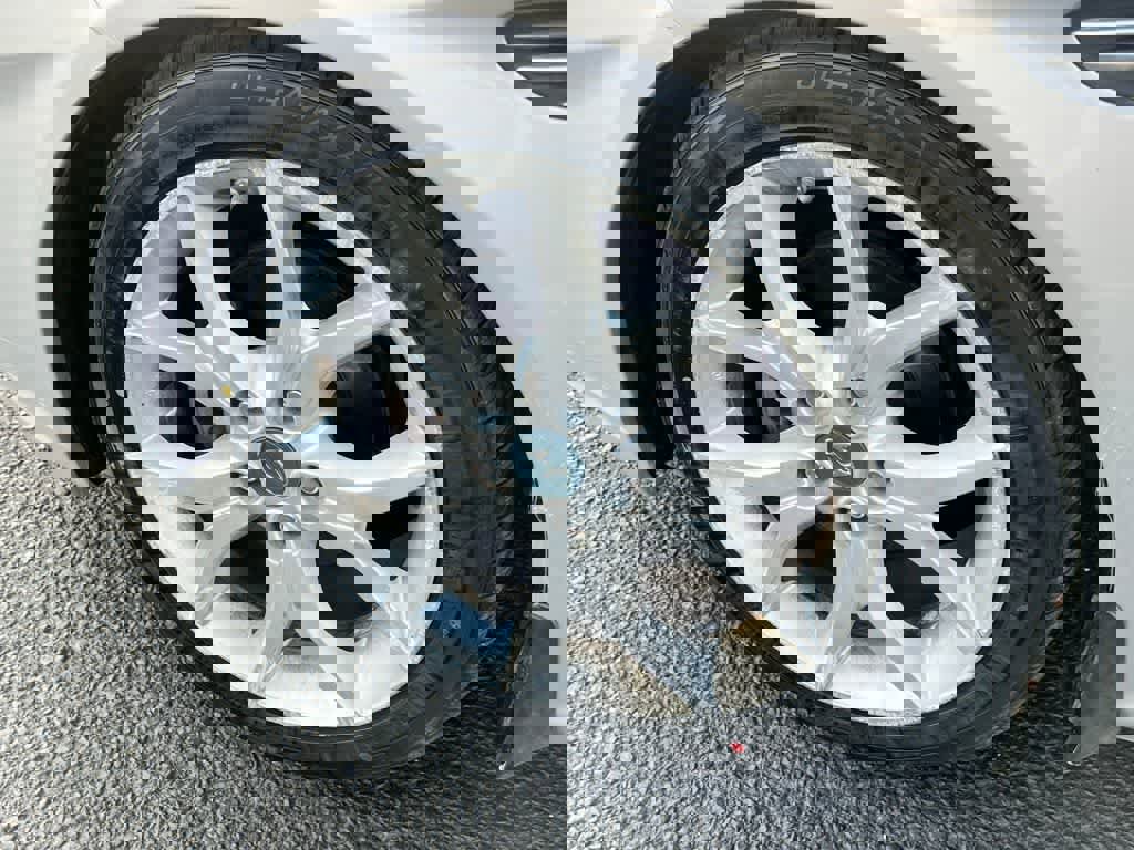 Used 2008 Hyundai Tiburon GT image 11