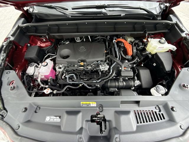 Used 2026 Toyota Highlander Limited AWD/4WD image 28