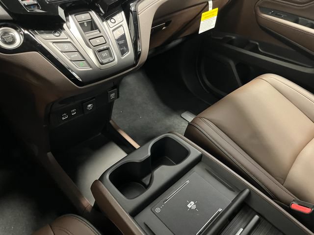 New 2027 Honda Odyssey Touring image 19