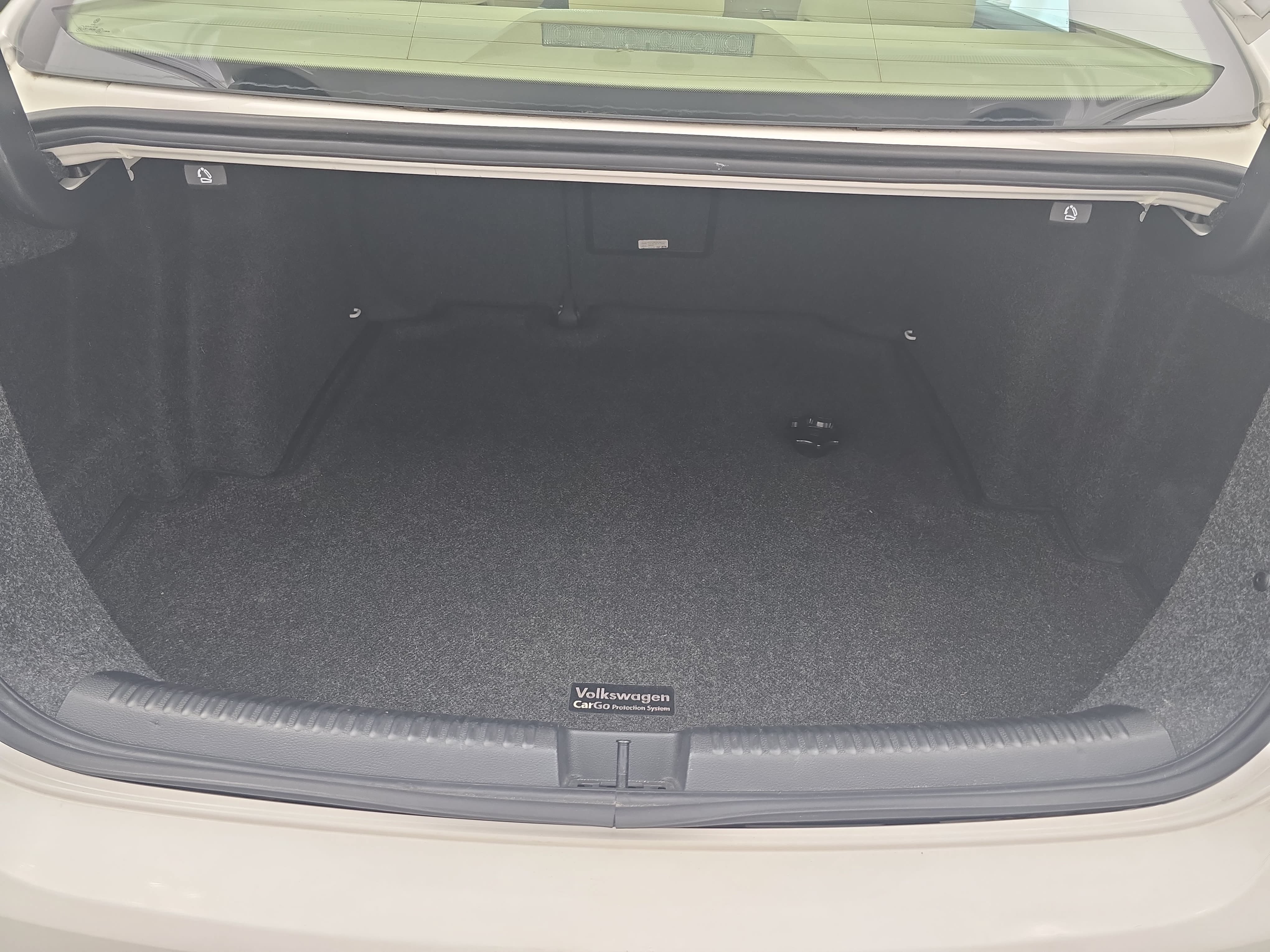 Used 2014 Volkswagen Jetta TDI FWD image 12