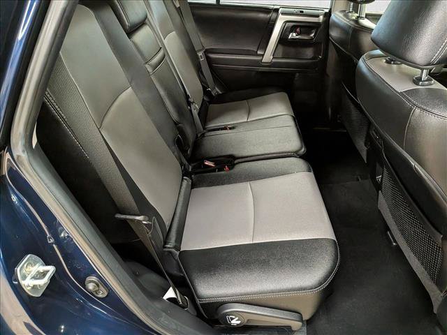 Used 2024 Toyota 4Runner SR5 Premium w/ Moonroof Package AWD/4WD image 23