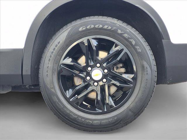 Used 2021 Chevrolet Blazer LT FWD image 24