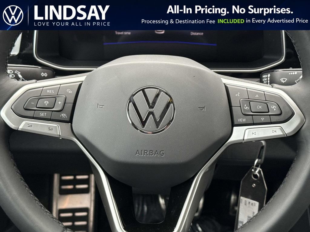 New 2026 Volkswagen Jetta Sport image 19