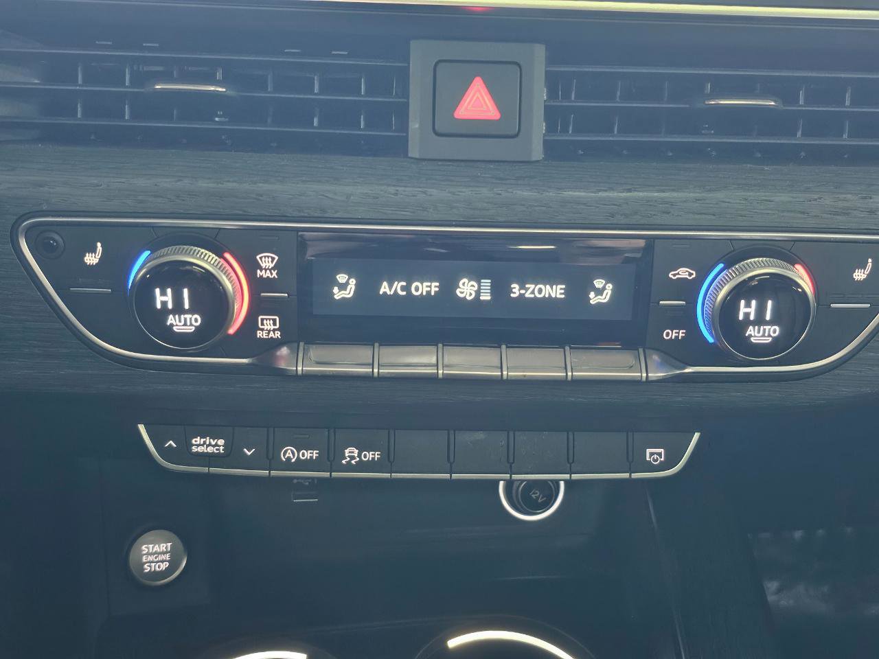 Used 2018 Audi A4 2.0T Ultra Premium w/ Convenience Package image 45