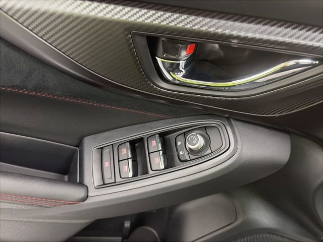 Used 2023 Subaru WRX GT w/ Popular Package #1A image 16