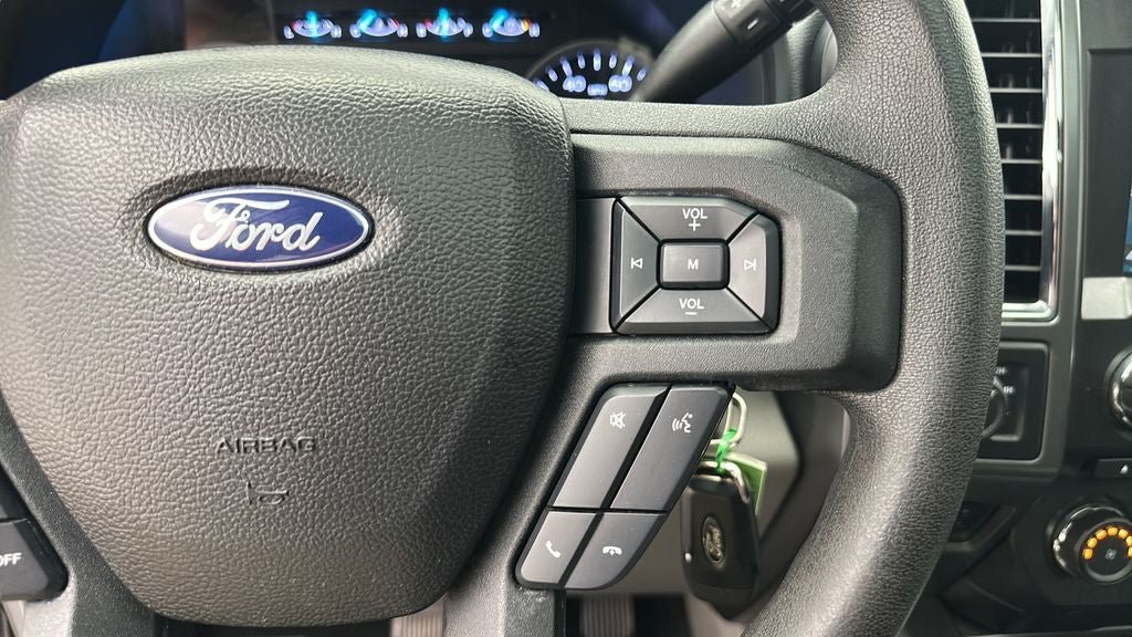Used 2018 Ford F250 XLT w/ XLT Premium Package AWD/4WD image 21