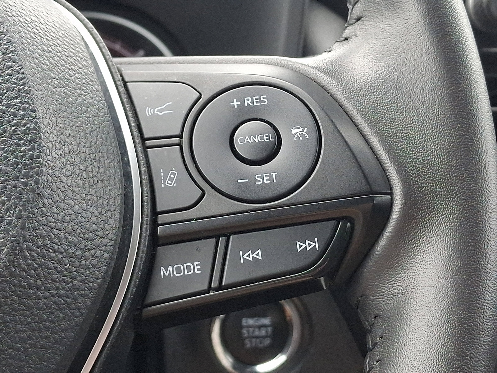 Certified 2024 Toyota RAV4 Adventure image 22