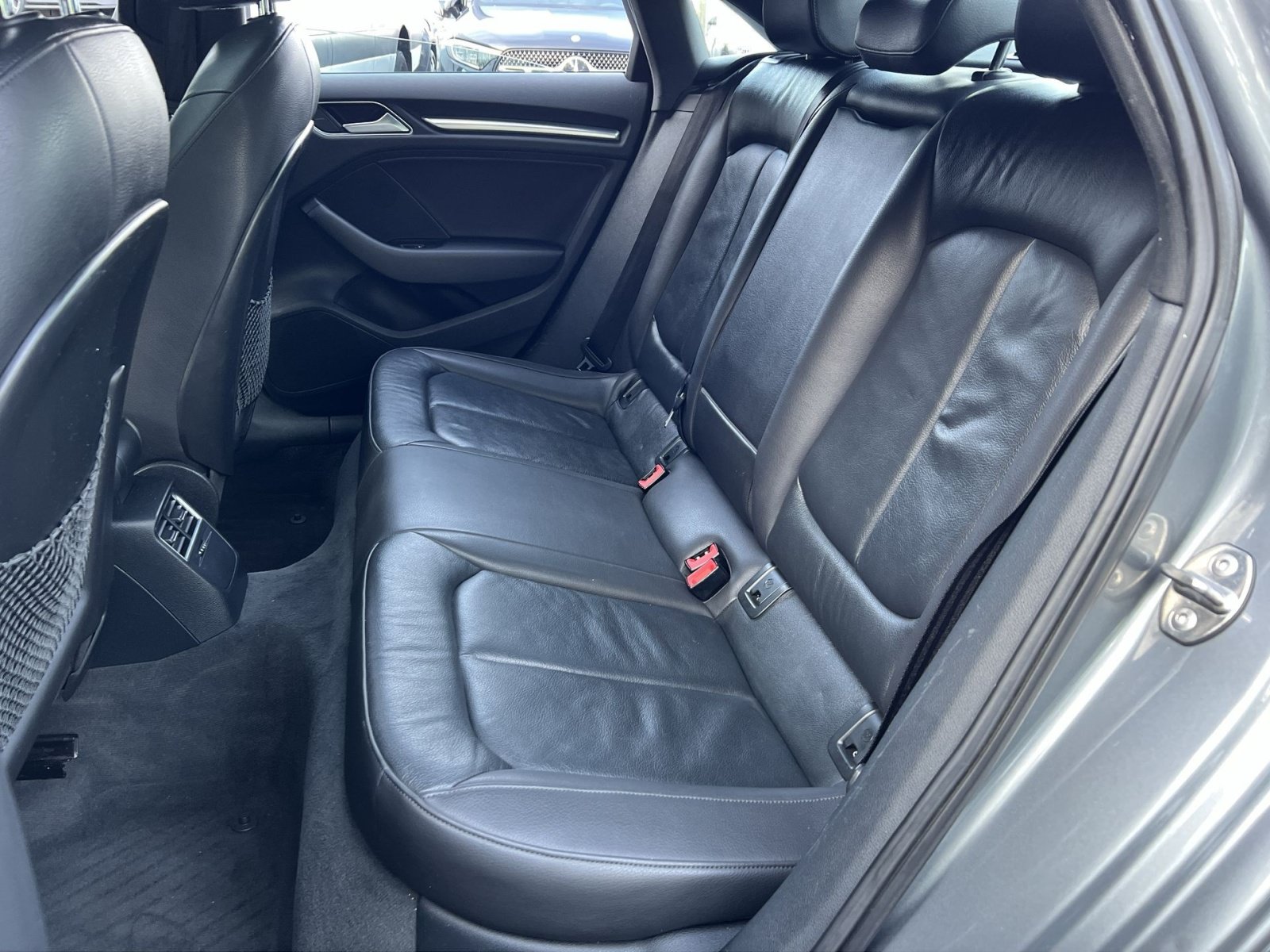 Used 2015 Audi A3 1.8T Premium w/ Aluminum Style Package FWD image 29