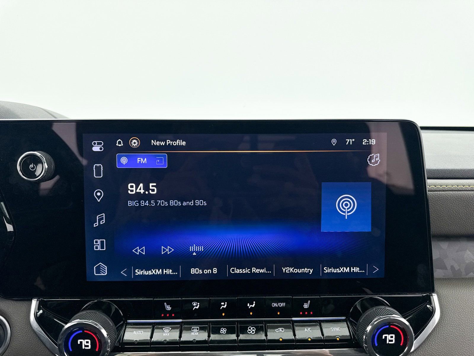 Used 2024 Chevrolet Colorado ZR2 image 26