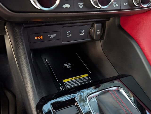 New 2026 Acura Integra A-Spec image 13