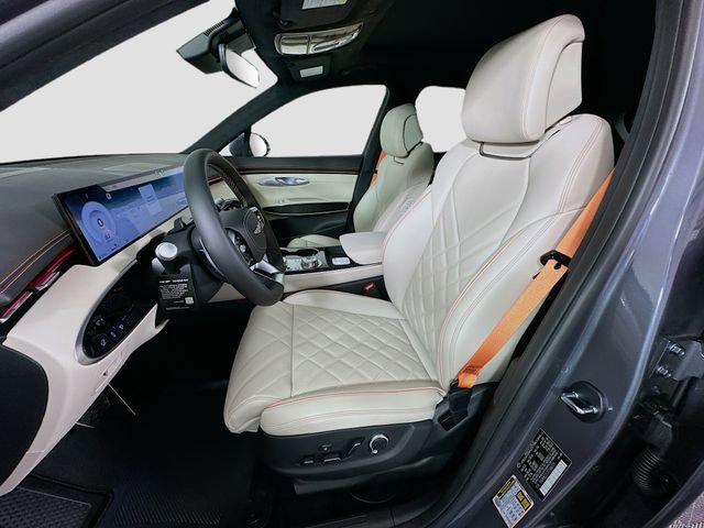 New 2026 Genesis GV70 3.5T Sport Prestige image 16