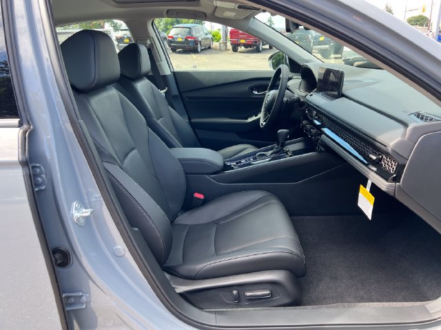 New 2026 Honda Accord EX-L image 10