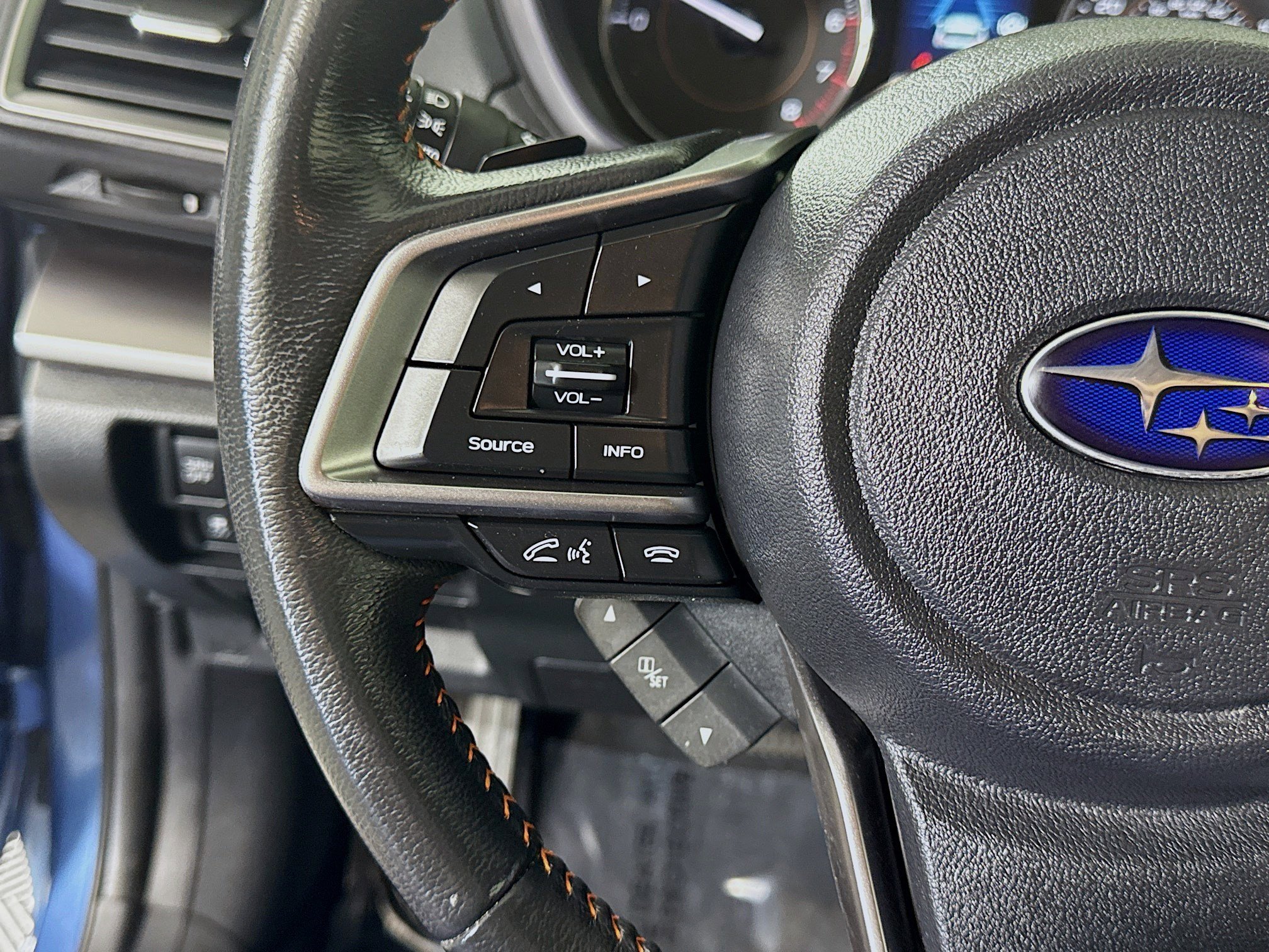 Used 2021 Subaru Crosstrek 2.5i Limited w/ Popular Package #3 image 14