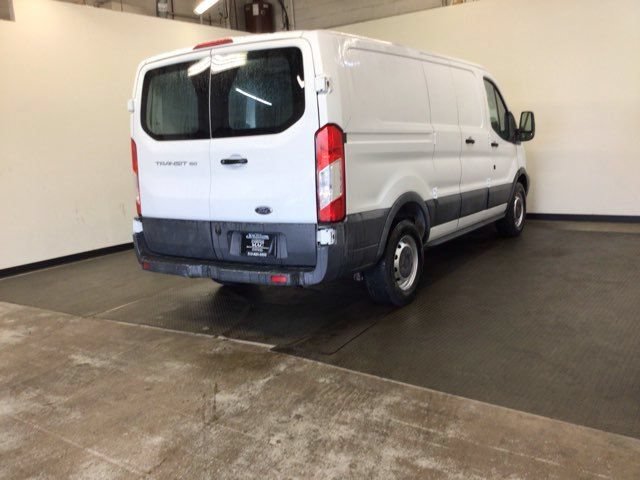 Used 2018 Ford Transit 150 130 Low Roof RWD image 6