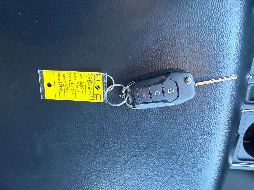 Used 2020 Ford F150 XL w/ Equipment Group 101A Mid image 33