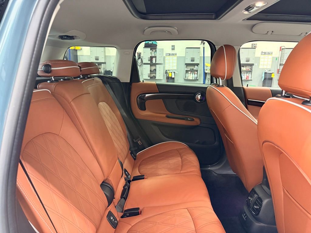 Certified 2023 MINI Cooper Countryman S image 28