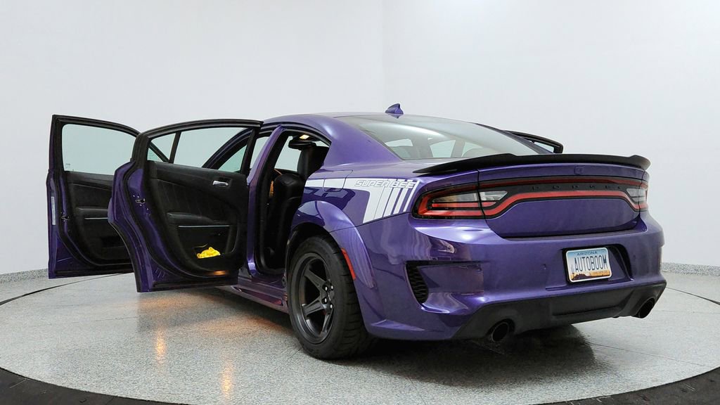 Used 2023 Dodge Charger Scat Pack image 10