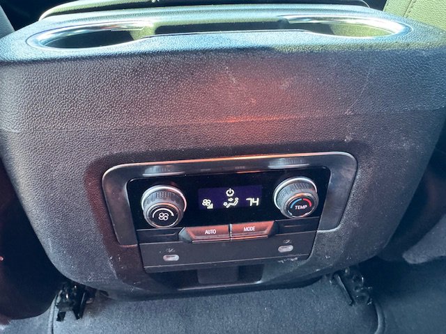 Used 2024 Chevrolet Tahoe LT image 11