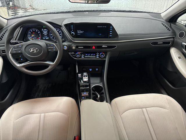 Certified 2023 Hyundai Sonata SEL FWD image 11