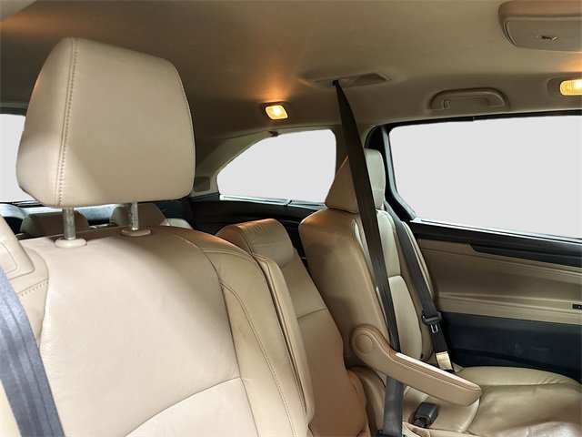 Used 2019 Honda Odyssey Elite image 31
