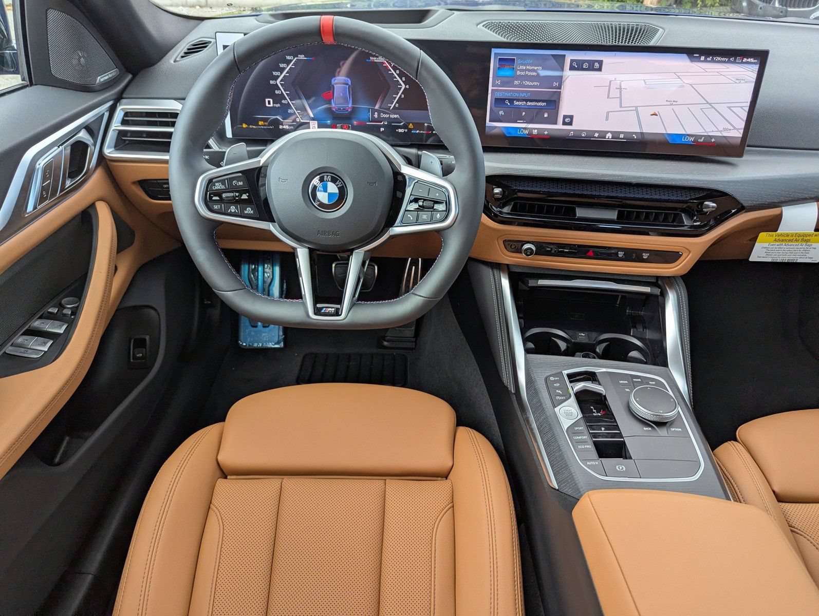 New 2026 BMW 440i xDrive w/ Premium Package AWD/4WD image 12