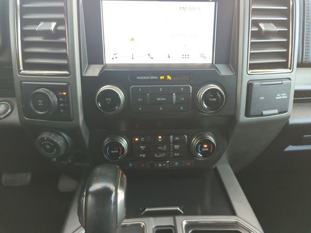 Used 2019 Ford F150 Raptor w/ Equipment Group 802A Luxury image 19