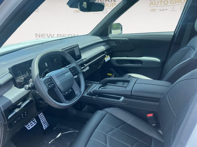 New 2027 Kia Telluride SX X-Line AWD/4WD image 9