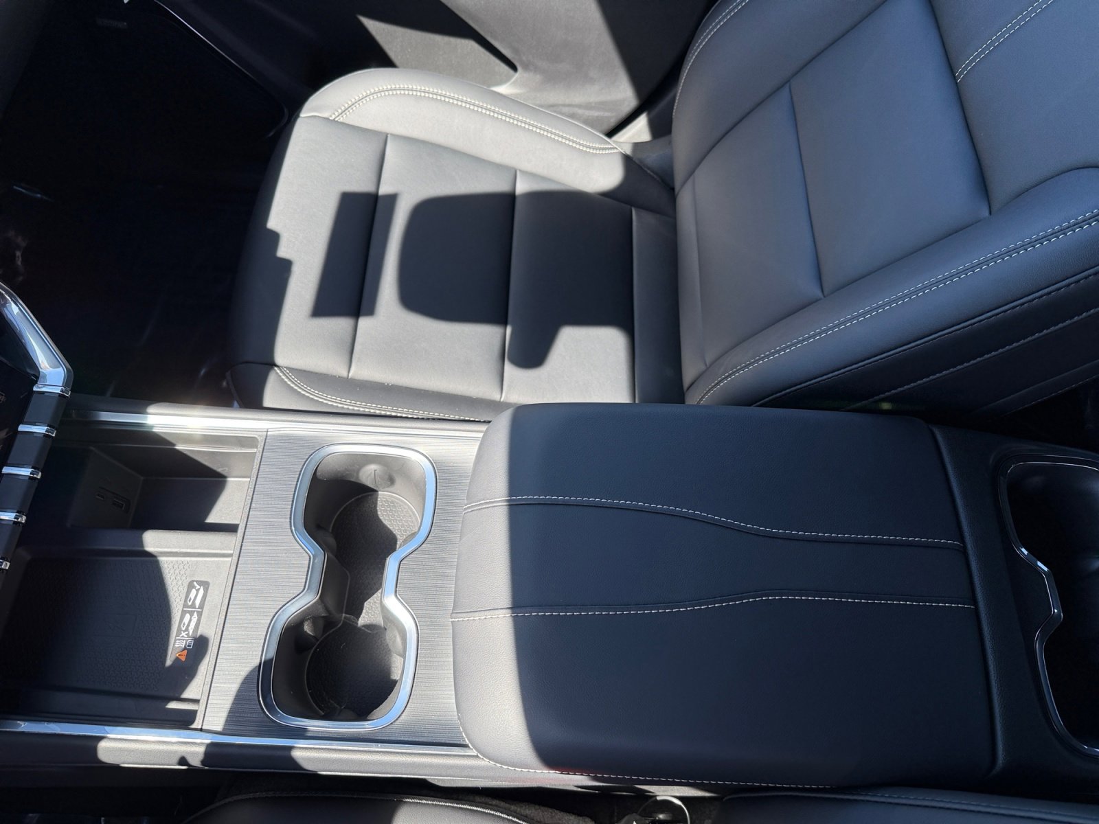 New 2026 GMC Acadia Elevation w/ Elevation Premium Package image 14