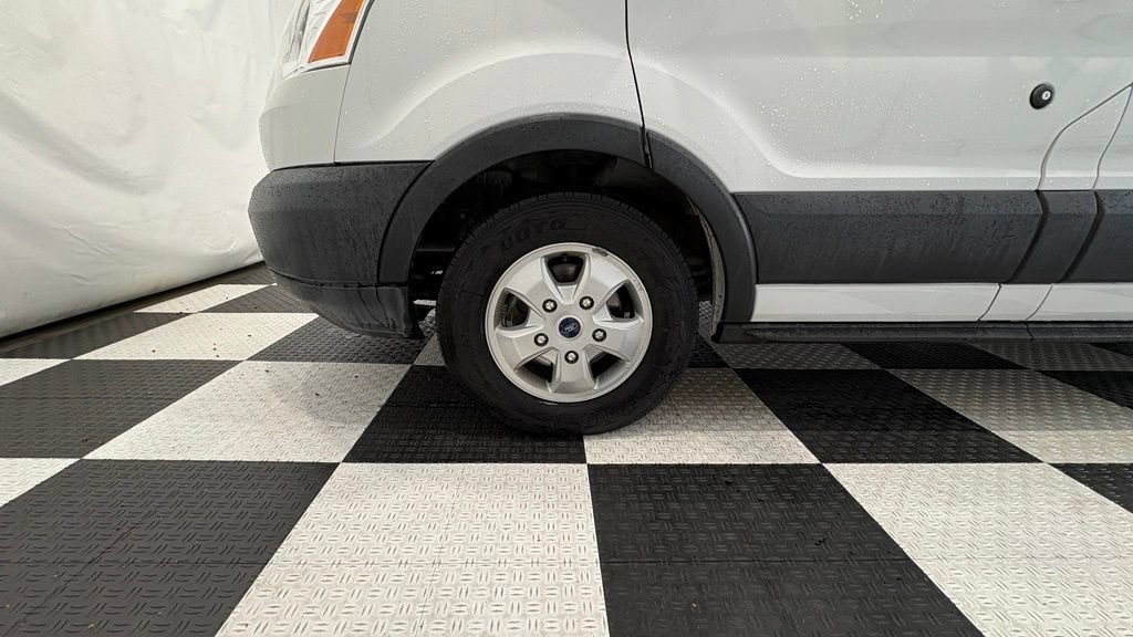 Used 2019 Ford Transit 350 XLT RWD image 10