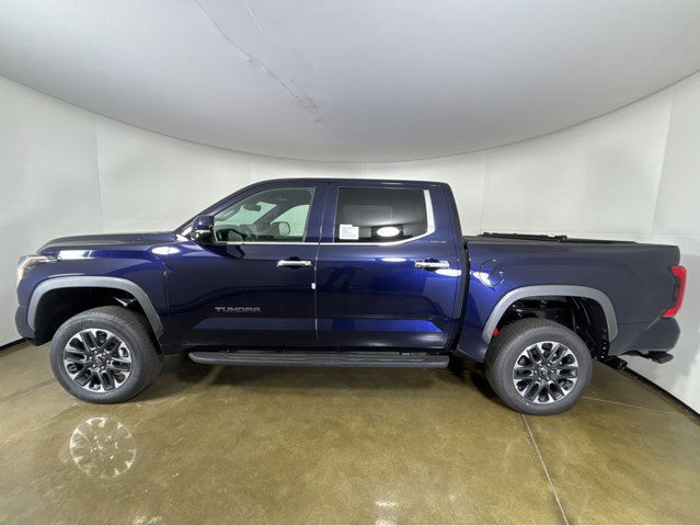 New 2026 Toyota Tundra Limited image 11