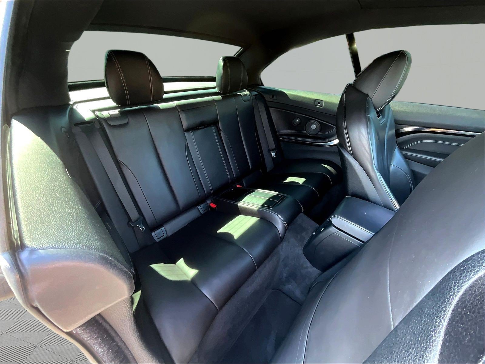 Used 2020 BMW M4 Convertible RWD image 25
