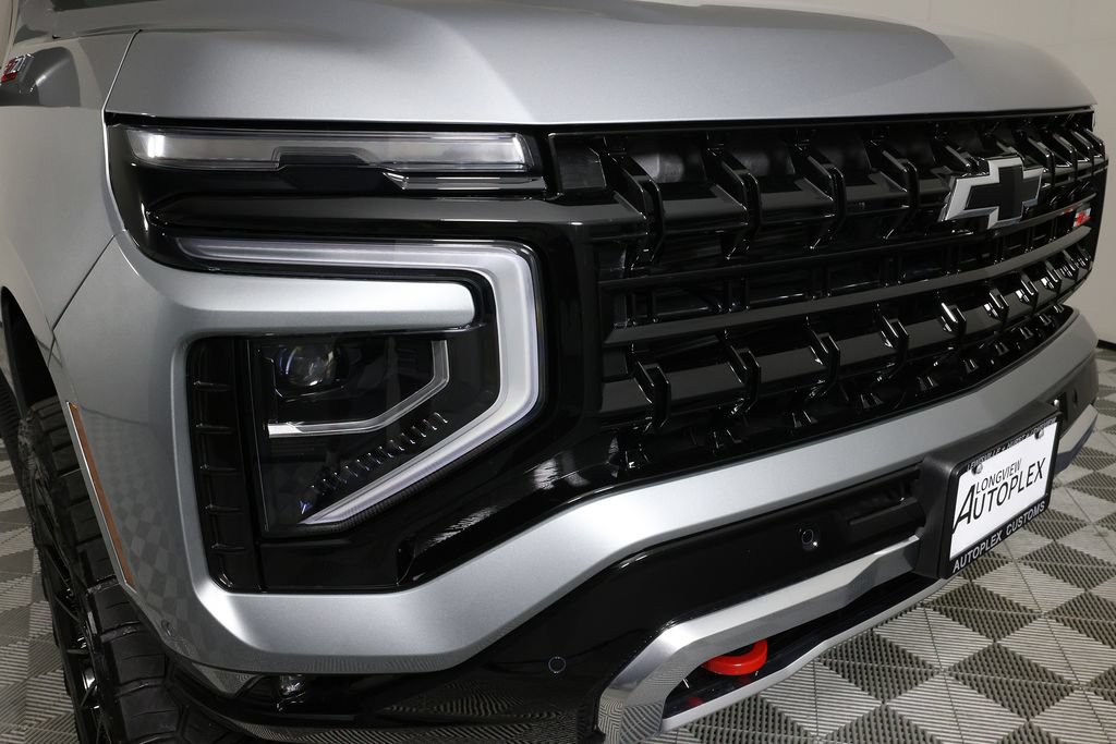 Used 2026 Chevrolet Tahoe Z71 w/ Comfort Package AWD/4WD image 41