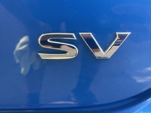Used 2021 Nissan Kicks SV FWD image 28