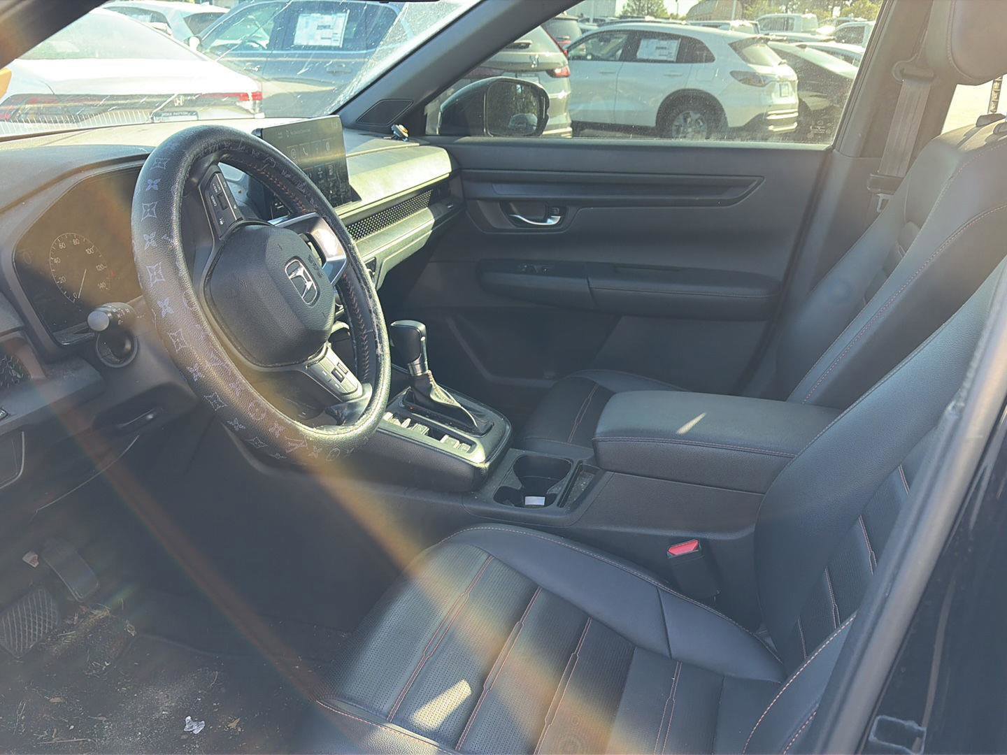 Used 2024 Honda CR-V Sport-L image 5