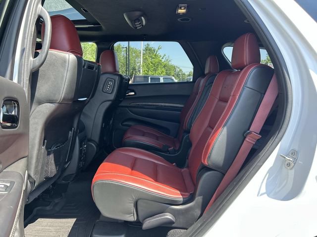 Used 2021 Dodge Durango SRT w/ Premium Interior Group AWD/4WD image 17