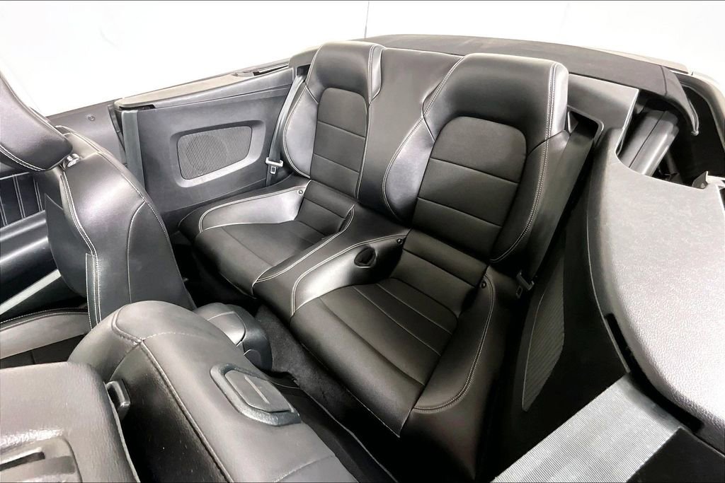 Used 2023 Ford Mustang Premium image 25