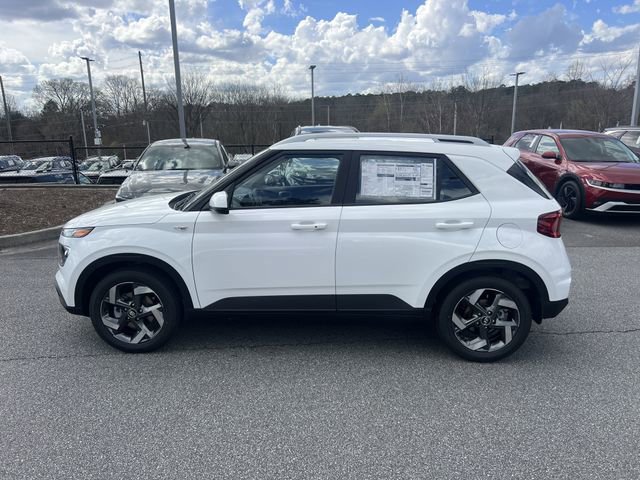 New 2026 Hyundai Venue SEL image 4