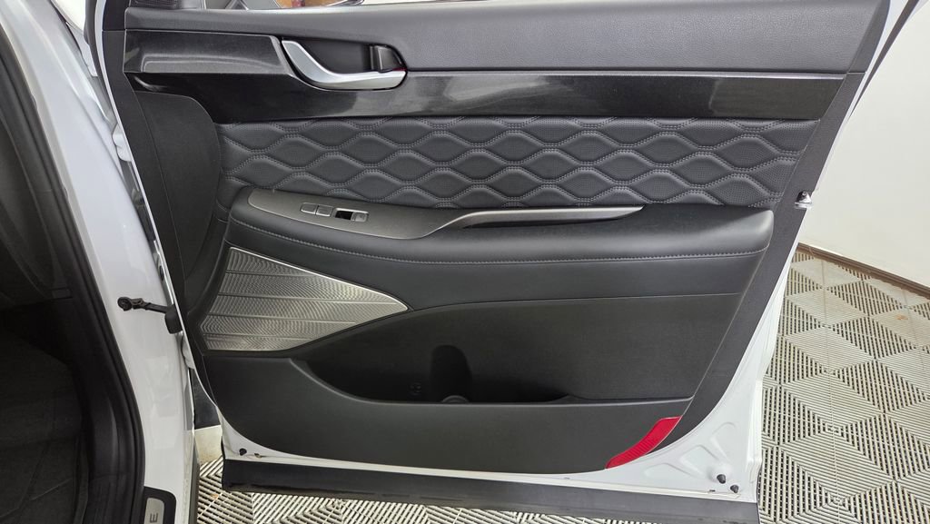 Used 2021 Hyundai Palisade Calligraphy w/ Cargo Package image 40