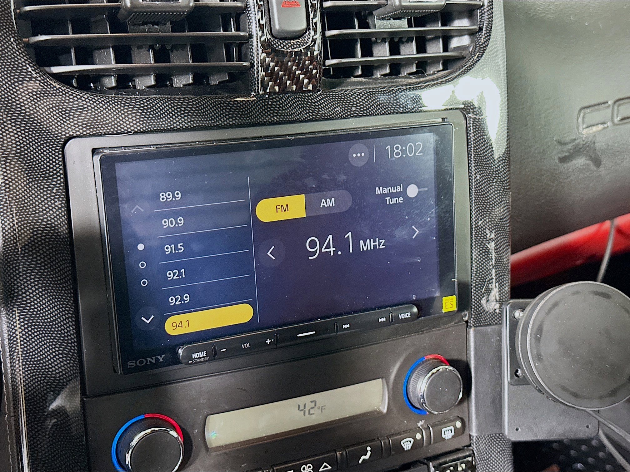 Used 2012 Chevrolet Corvette Grand Sport w/ 3LT Preferred Equipment Group image 19