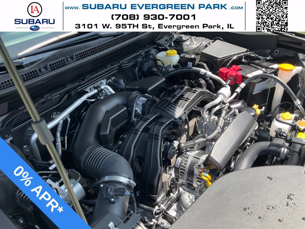 New 2026 Subaru Outback Premium AWD/4WD image 46