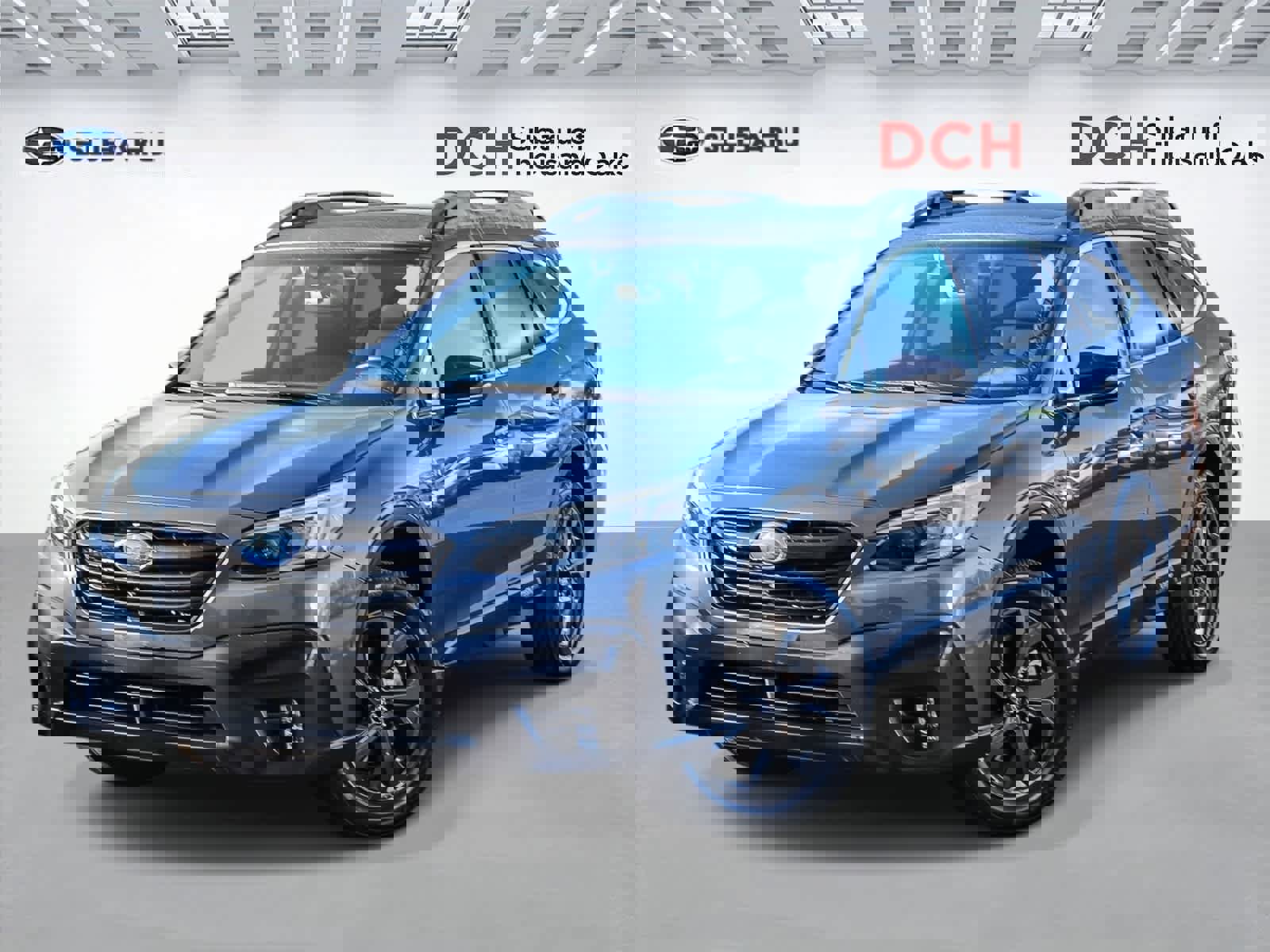 Used 2020 Subaru Outback Onyx Edition XT image 1