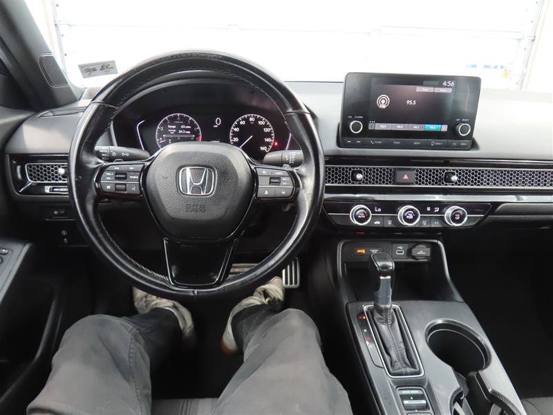 Used 2024 Honda Civic Sport image 17