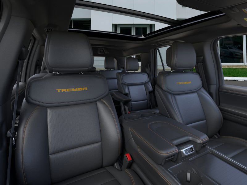 New 2026 Ford Expedition Tremor image 33