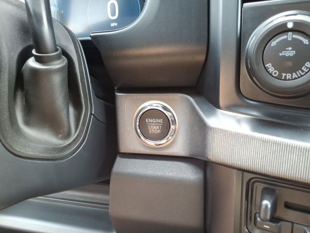 Used 2024 Ford F450 Platinum w/ FX4 Off-Road Package AWD/4WD image 30