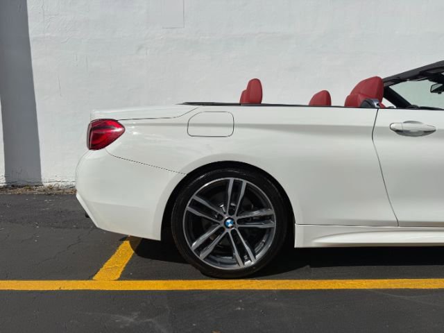 Used 2019 BMW 440i Convertible image 20