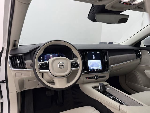 Certified 2023 Volvo S90 B6 Plus w/ Protection Package Premier image 19