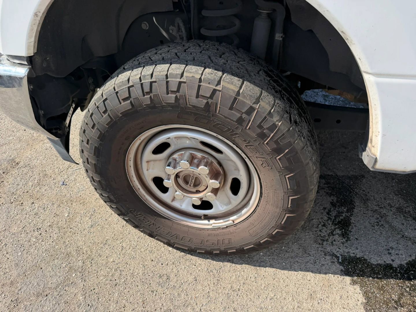 Used 2019 Ford F250 XL w/ XL Value Package AWD/4WD image 31