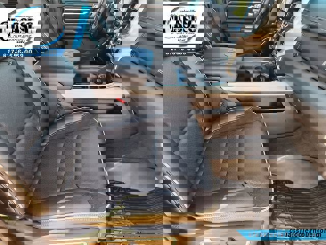 Used 2022 RAM 1500 Laramie image 23