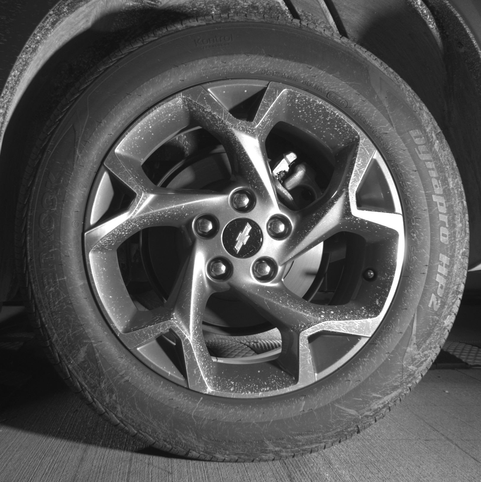 Used 2025 Chevrolet Trax LT w/ LT Convenience Package FWD image 14