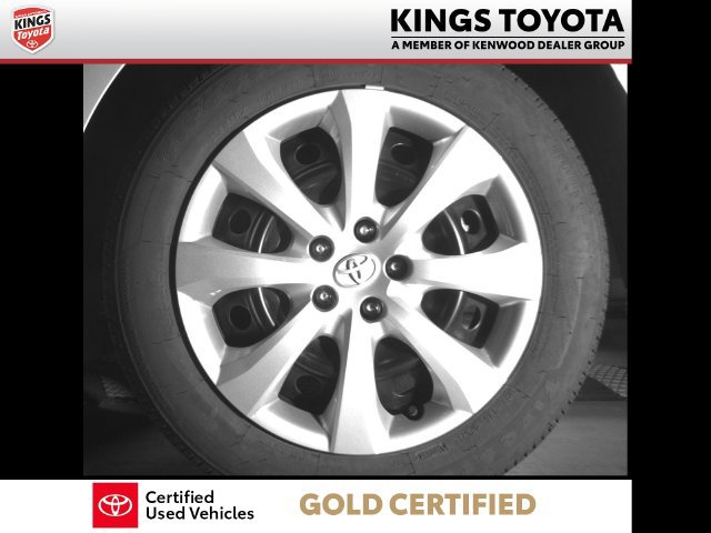 Certified 2026 Toyota Corolla LE FWD image 10